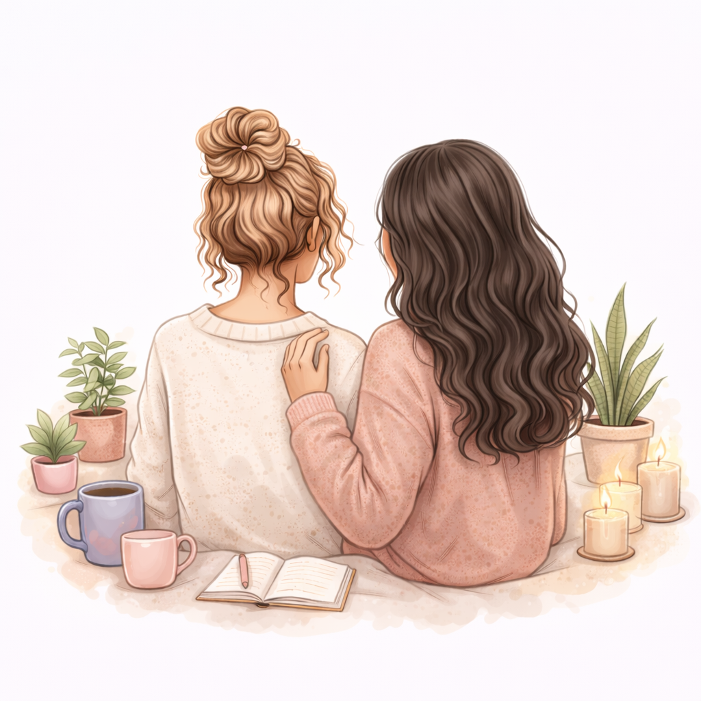 What Relationships Have Had a Positive Impact on You? – Daily Prompt