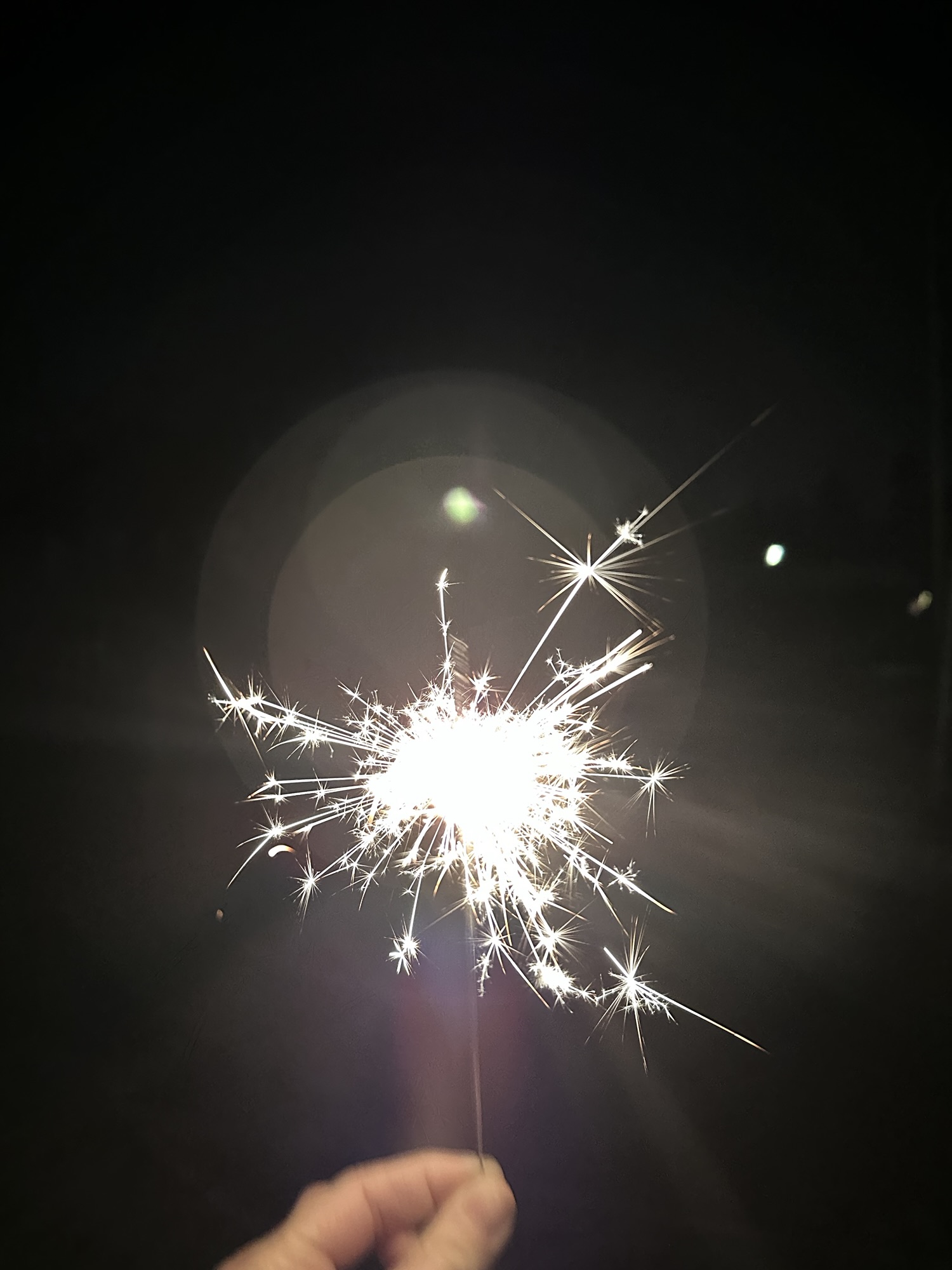 Happy New Years!