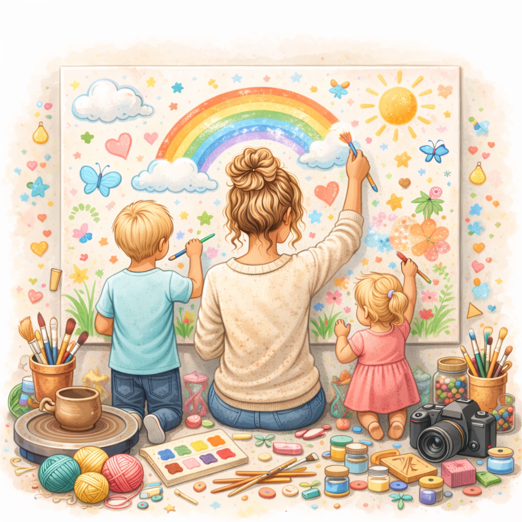 Do you play in your daily life? What does “playtime” mean to you? | Daily prompt