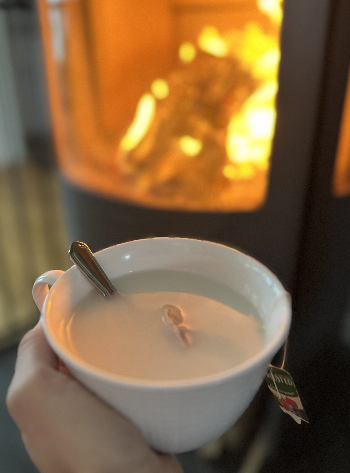 Sick Days & Side Projects